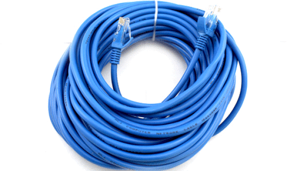 Cat5E Cable
