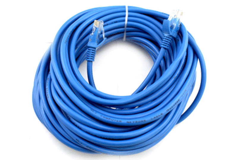Cat5E Cable