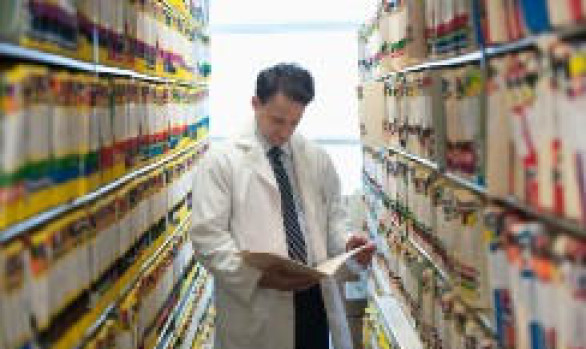 HIPAA Compliance Service 3