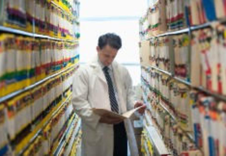 HIPAA Compliance Service 3